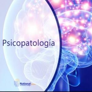 Test de introducción a la Psicopatología