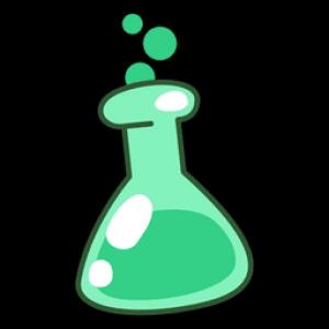Laboratorio de química