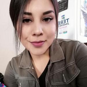 sheyla  coronel