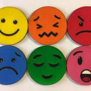Las Emociones