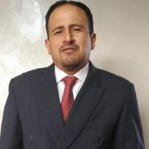Javier SANTOS VITOR