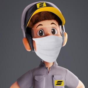 Esabito ESAB Argentina