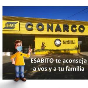 Esabito te aconseja