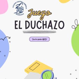 Vocabulario II B-Procesador de texto