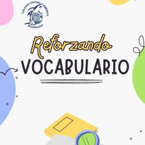 Vocabulario II B-storyJumper