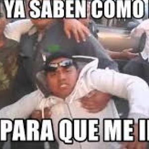 Chupindingui: el parcial