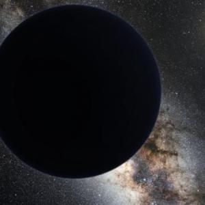 Planet x