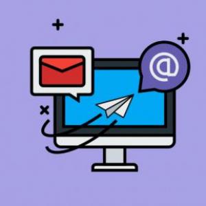Correo electrónico