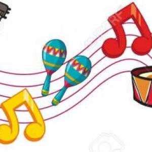 ADIVINA EL INSTRUMENTO MUSICAL