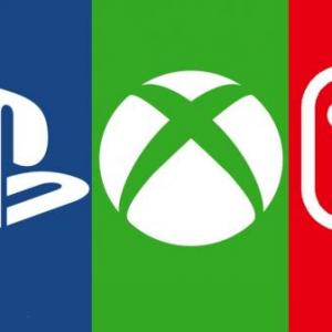Creadores de consolas de videojuegos