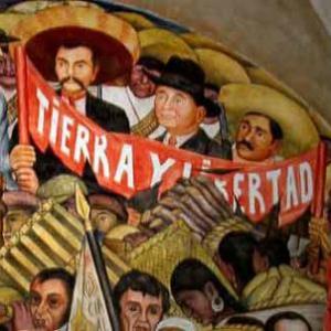 Revolución Mexicana