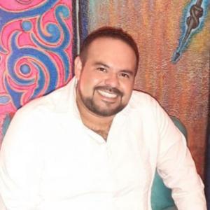 CARLOS GONZÁLEZ