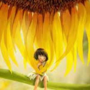 Literatura: LEYENDA DEL GIRASOL -