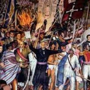 Independencia de México