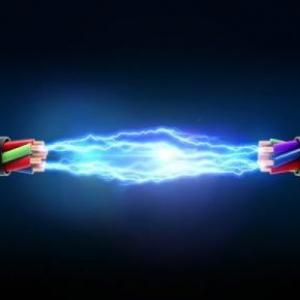 Historias de la Electricidad y sus personajes.