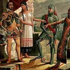 Plan de Reforzamiento Historia de México