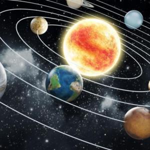 Sistema Solar