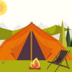 TRIVIA DE CAMPAMENTO