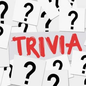 TRIVIA DE SALA DE 5