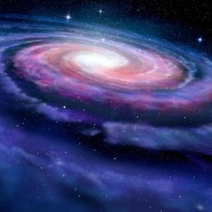 El universo