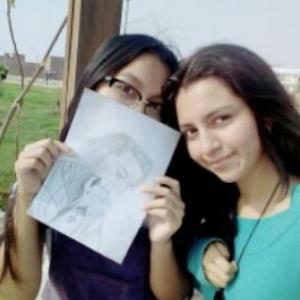 Cumpleaños bonito <3