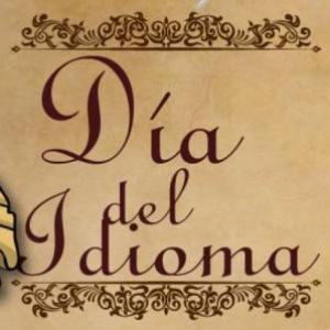 Día del idioma