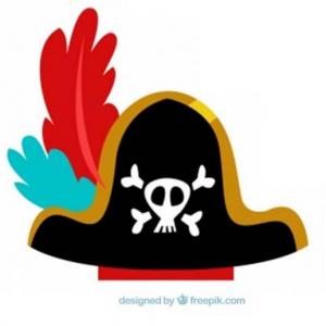 Jugando entre piratas -Trivia-