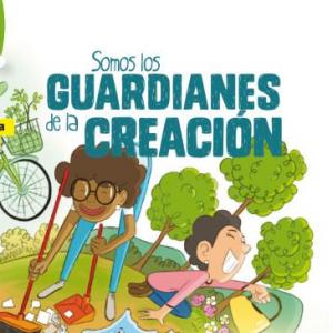 Guardianes de la creación