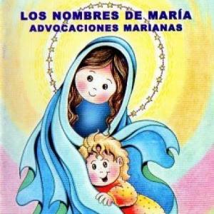 Conociendo a la Virgen María