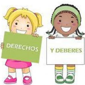 derechos y deberes