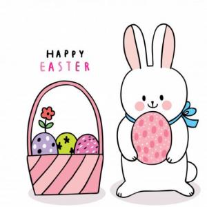 Memorama de Pascua