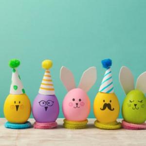 Dia de Pascua