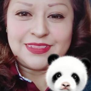 MISS PATY MENDEZ