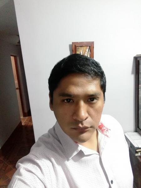 Samuel Flores