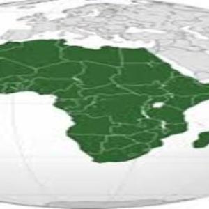 Africa