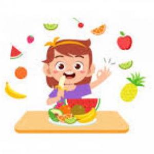 ¡Que Ricas son las frutas!