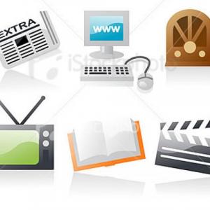 Medios de Comunicación