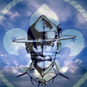 Insignias scouts
