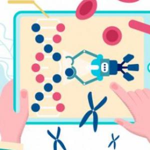 La ingeniería genética y sus aplicaciones
