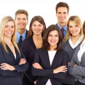 HUMAN RESOURCES VOCABULARY