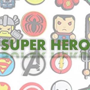 Identify your hero