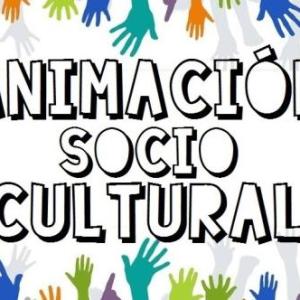 ANIMACIÓN SOCIOCULTURAL