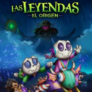 Leyendas Populares y Urbanas