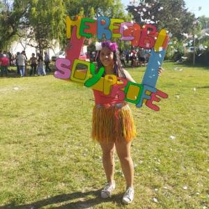 Ayelen Fierro