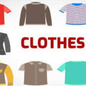 Clothes