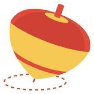 El trompo