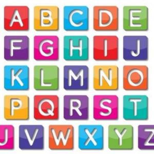 Lectura A-Z