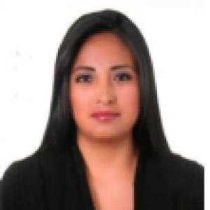 Gina Albán
