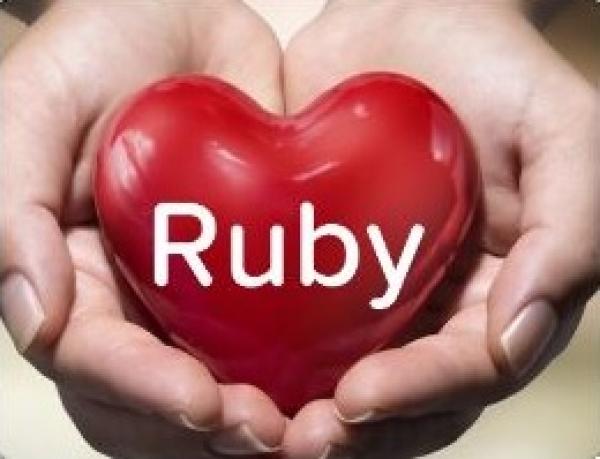 Patricia Ruby Guzmán Venegas