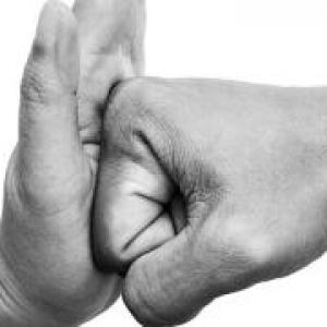 Factores asociados a violencia